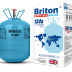 Briton Refrigerant Gas