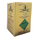Mafron Refrigerant Gas