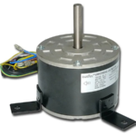1600RPM 3 Speed Electric Motor