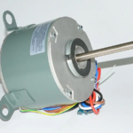 1/4HP Air Conditioner Fan Motor / Air Cond Fan Motor