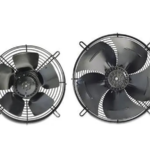 Axial Fan Motors – Three Phase