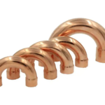 Copper Elbow 180° Degree