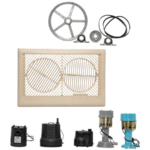 Desert Cooler Parts