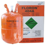 Floron R-404A
