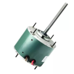Fresh Air Ventilation System 1/6hp