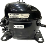 LG Refrigerator Compressor CMA057LHEM