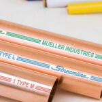 MUELLER STREAMLINE COPPER