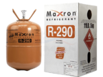 R290 Refrigerant – MAXRON