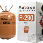 R290 Refrigerant – MAXRON