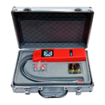 Refrigerant Gas Leak Detector