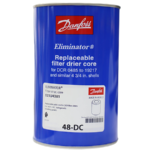 Replaceable Filter Drier Core – Danfoss