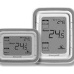 Thermostat Honeywell T6800V2WN
