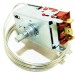 VT9 Universal Thermostat Kit